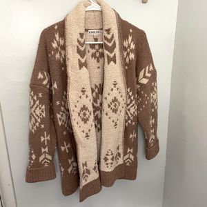 Knox Rose Cardigan